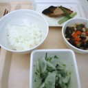 2013年02月18日：検査入院初日