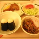 2013年02月19日：検査入院2日目
