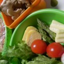 愛情の痕跡　“オカアサンは敵か？味方か？”　の巻