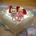 ひな祭り