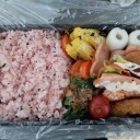 お弁当