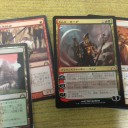 【MTG】フリープレイ＠日本橋【3回目】