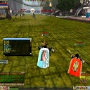 ここ２、３日は絹雲と話が合う。