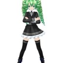 【PS3】初音ミク -Project DIVA- F