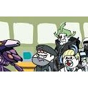 秘密結社プラズマ団