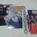 劇場版『花咲くいろは HOME SWEET HOME』