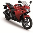 【バイク】CBR250Rと俺