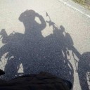 走りますよ、春　“オカアサン、２６を迎えに行く”　の巻