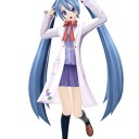 【PS3】初音ミク -Project DIVA- F