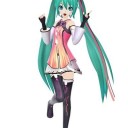 【PS3】初音ミク -Project DIVA- F