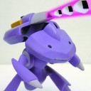 ゲノセクトかわいい化計画 Part2