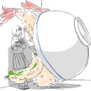 壁ドンｷﾀ――(ﾟ∀ﾟ)――!!