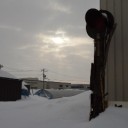 太陽の、…