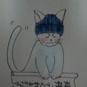 出た！にゃんこ（笑）