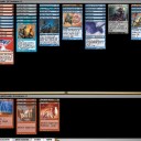 Pauper 感謝の30人組手
