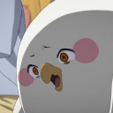 たまこまーけっと10話感想