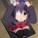 暇をもて余した凡人。