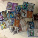 メガロキャノン開封 三箱 ビリジオンください。