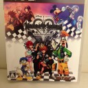 KINGDOM HEARTS -HD 1.5 ReMIX