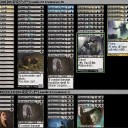 【スタン】　青黒ゾンビ　【MTG】