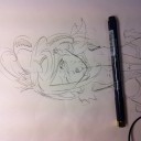 エロプリキュア練習