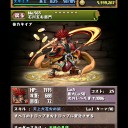 【パズドラ】逮捕ー！！