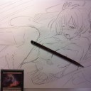 思考囲いの正しいプレイングについて。
