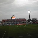 サッカー・ナビスコカップ 大宮vs磐田