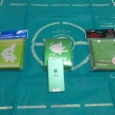 緑好きな人のためのポケカグッズ