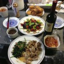 本気料理