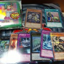 日曜日カードゲームの大会詰まり過ぎ