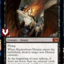 M14 Spoiler？  今度は使える？神話デーモン‼