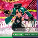 ミクさんのレベル３ｷﾀ━(ﾟ∀ﾟ)━!