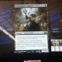 M14 スポイラー? 《Shadowborn Apostle》《Staff of the Wild Magus》
