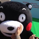 くまモン　見て来たモン