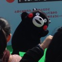 くまモン　見て来たモン