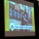 ドラゴンの迷路　その2　今回の神話レジェンドたち-1