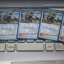 【ジムチャレレポートその14】ファイヤーボール 越谷レイクタウン店 2013/03/24
