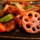 日曜　〓外食とおしゃべりと〓