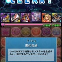 【パズドラ】ゼウス初ゲット【15コン…】