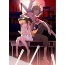 ファイナルシーズンはもうちょっとだけ続くんじゃ