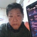 #Wendy21  春霞み、満月