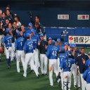 ナゴヤドーム開幕戦 初勝利だぜ～！！