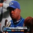 ナゴヤドーム開幕戦 初勝利だぜ～！！