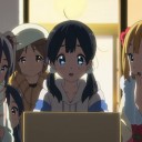 たまこまーけっと12話（最終話）感想