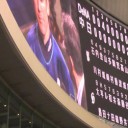 ナゴヤドーム初！開幕２連勝だぜ～！！