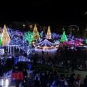 キラキラクリスマス