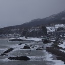東北旅行　1日目