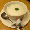 杏仁で堪忍