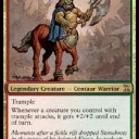 EDH : クローサの英雄、ストーンブラウ